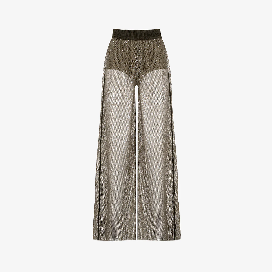 PANTALONE PINKO DONNA - NUOVI ARRIVI SS