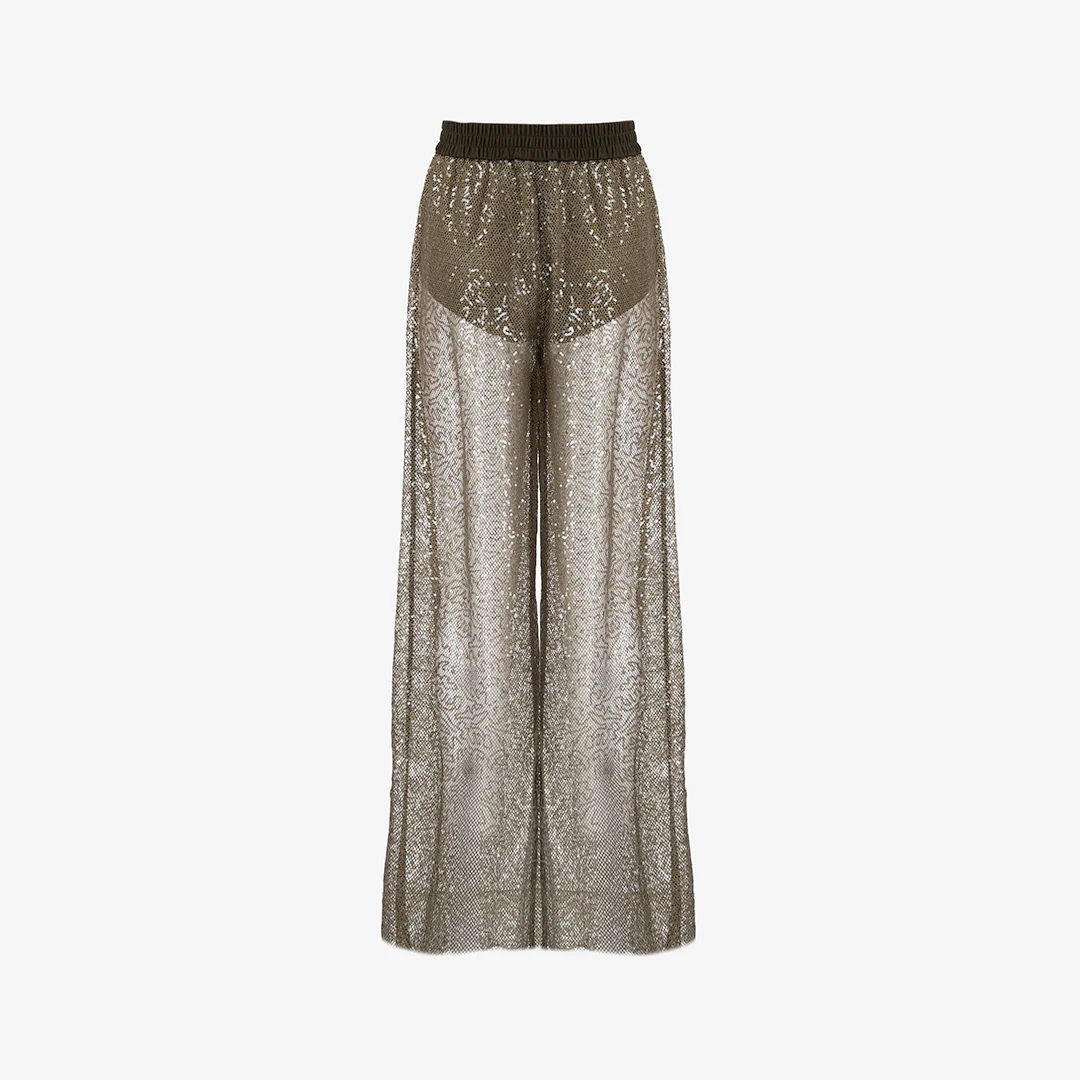 PANTALONE PINKO DONNA - NUOVI ARRIVI SS - immagine 3