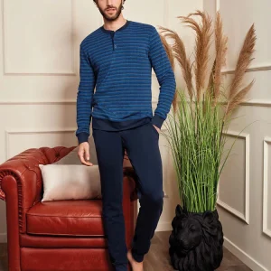 Pigiama in caldo cotone