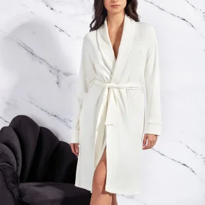 Vestaglia in caldo cotone