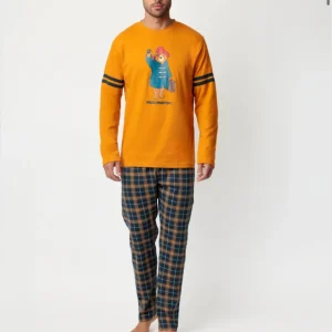 Pigiama Paddington uomo