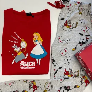 Pigiama Alice