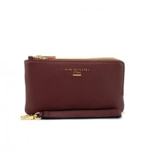 NANNINI Bustina portafoglio