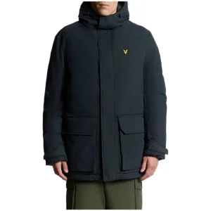 Lyle & Scott Giubbotto Uomo