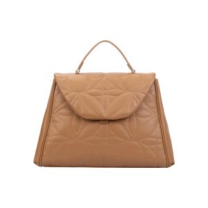 BORSA A TRAPEZIO MATELASSÉ CAPSULE COLLECTION