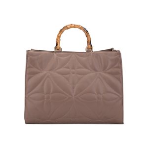 LARGE TOTE MATELASSÉ CAPSULE COLLECTION