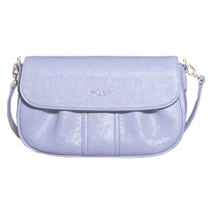 MINI POCHETTE INCRESPATA