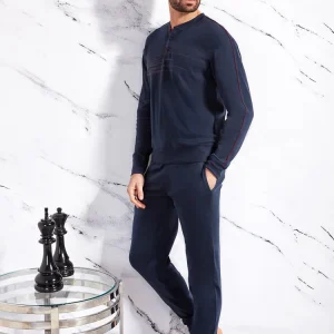 Pigiama in caldo cotone