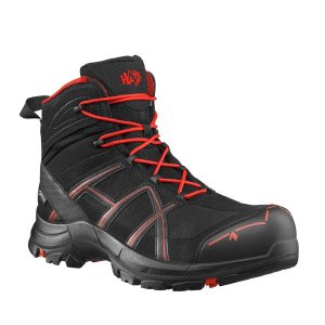 BLACK EAGLE SAFETY 40.1 MID/BLACK-RED
