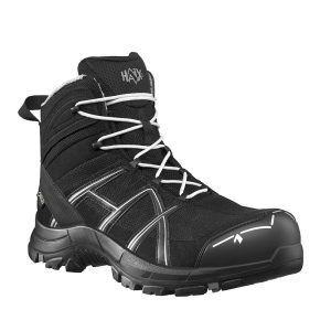 BLACK EAGLE SAFETY 40.1 MID/BLACK-SILVER