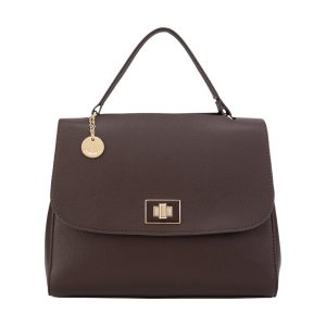 BORSA CON PATTINA E GIRELLO