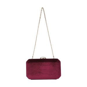 POCHETTE DA CERIMONIA LUXE