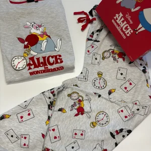 Pigiama Alice 2