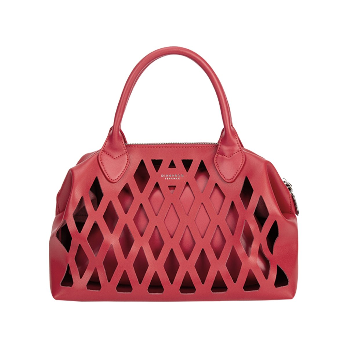 BAULETTOTRAFORATO CON POCHETTE - immagine 9