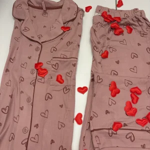Pigiama Perfect Love