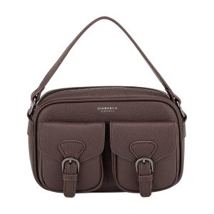 BORSA CON DOPPIE TASCHE