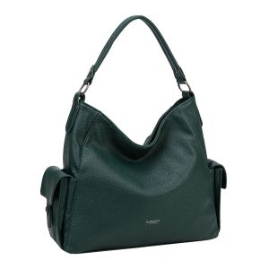 BORSA A SPALLA MORBIDA