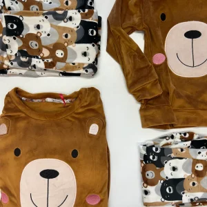 Pigiama Beary baby