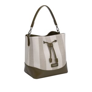 SECCHIELLO CON COULISSE