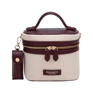 VANITY BAG