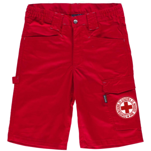 Bermuda Croce Rossa Italiana