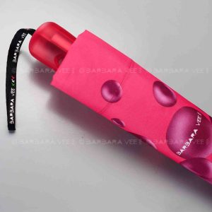 H.DUE.O Mini automatico BUBBLES