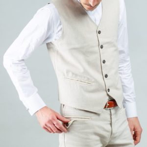 Pantaloni Sardo Uomo Beranu