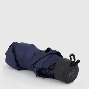PIQUADRO Mini ombrello con custodia