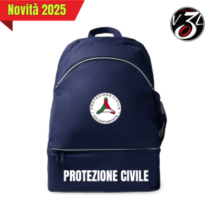 Zaino con scompartimento PC