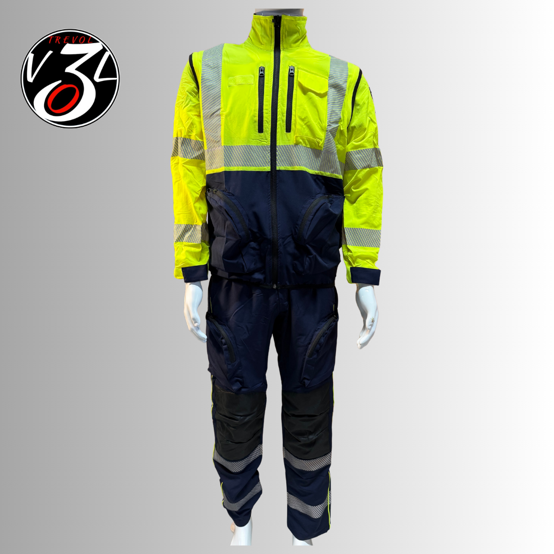 Completo Mini Rip-Stop 2026