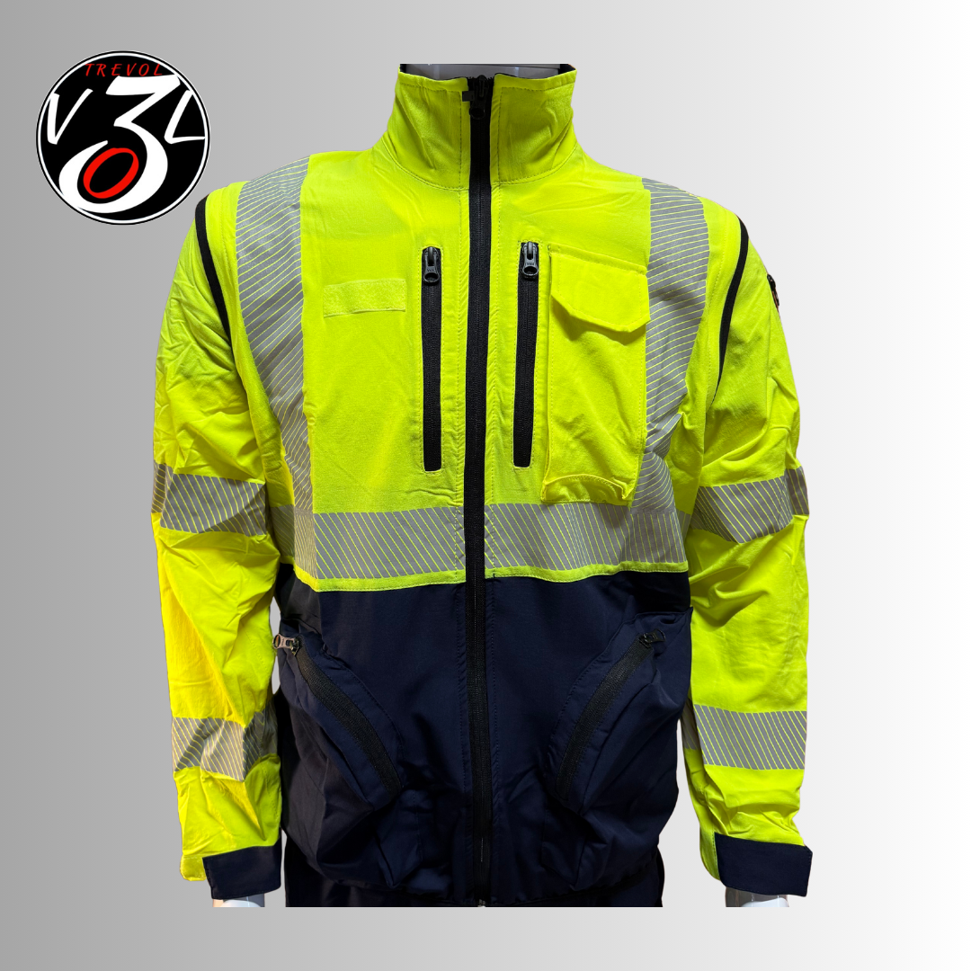 Completo Mini Rip-Stop 2026 - immagine 3