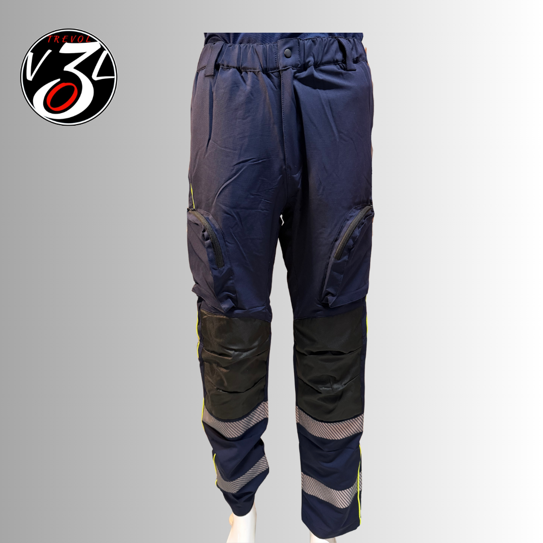 Completo Mini Rip-Stop 2026 - immagine 5