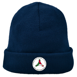 Cuffia Protezione Civile