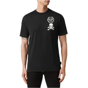 Philipp Plein T-Shirt Uomo