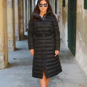 Giubbino Suns Donna Flegere Polar