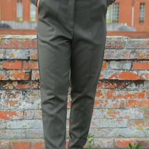 Pantalone verde militare - Trash and Luxury