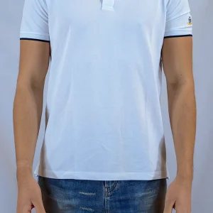 Polo maniche corte