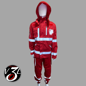 Completo Operativo CRI