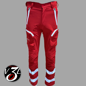 Pantalone stretch CRI