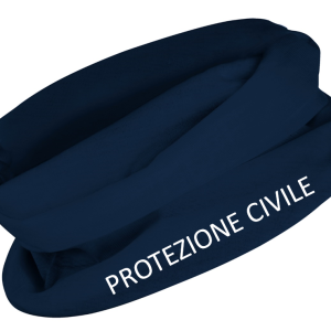 Fascia leggera Protezione Civile