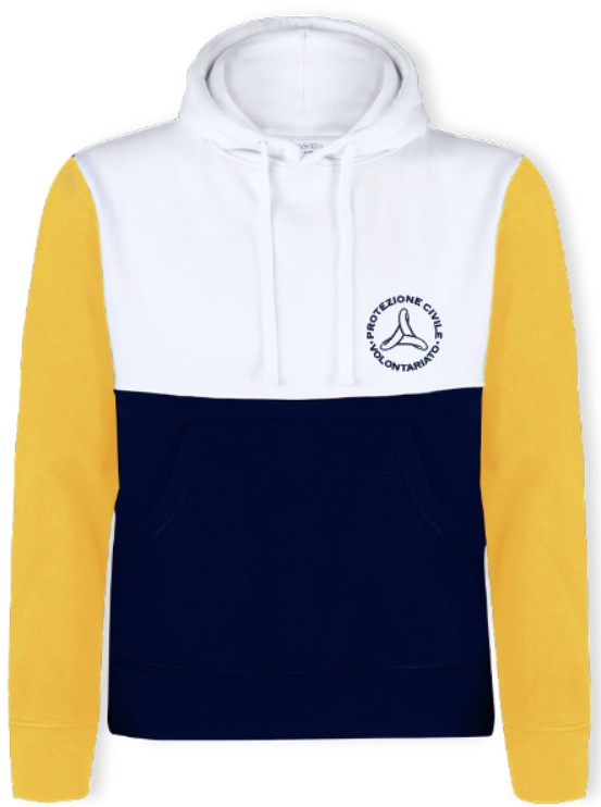 Felpa Skon PC Trevol 2025 - immagine 3