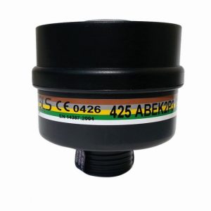 Filtro per maschera pieno facciale