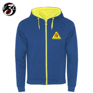 Felpa fuji Misericordie