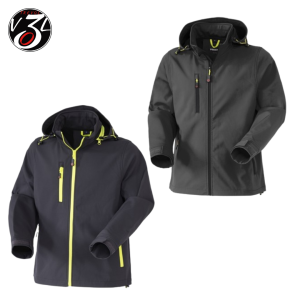 Giacca Softshell 2025