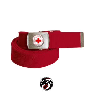 Cintura Croce Rossa Italiana