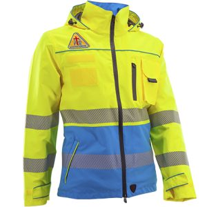 Giaccone GIACTEC POWER MIS