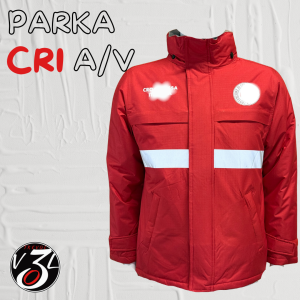 Parka CRI