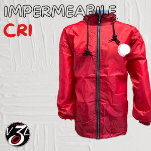 Impermeabile Cri