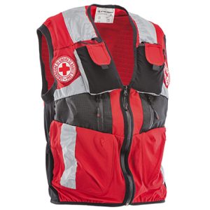 Gilet Operativo GILTEC POWER CRI SP