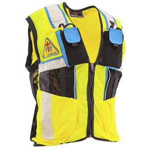 Gilet GILTEC POWER MIS